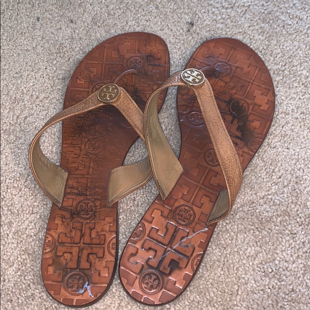 Tory Burch sandals